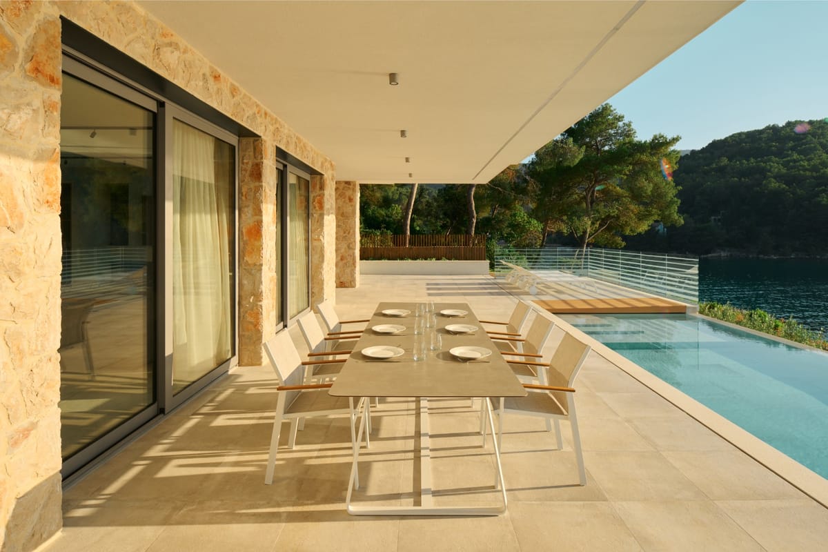 Obiteljska ljetna rezidencija na Hvaru - Vikendice i kuće za odmor - 3939