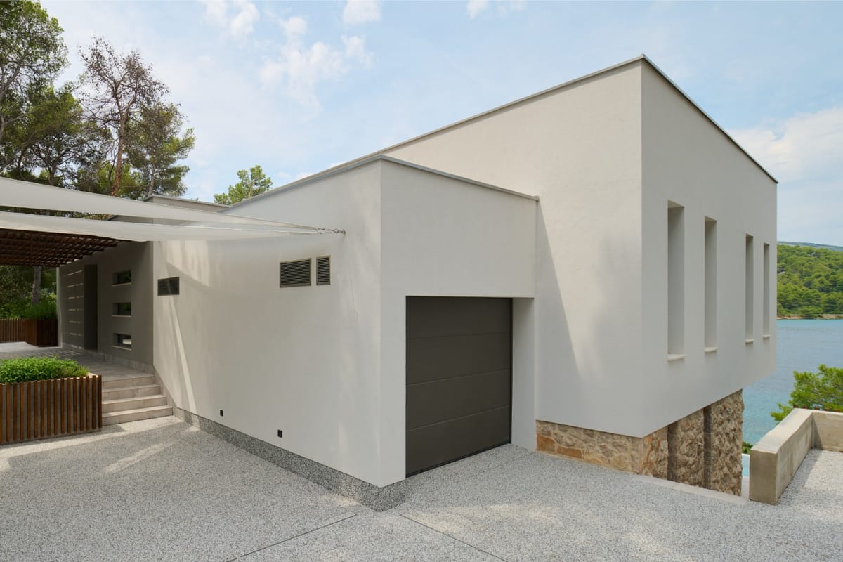 Obiteljska ljetna rezidencija na Hvaru - Vikendice i kuće za odmor - 3935