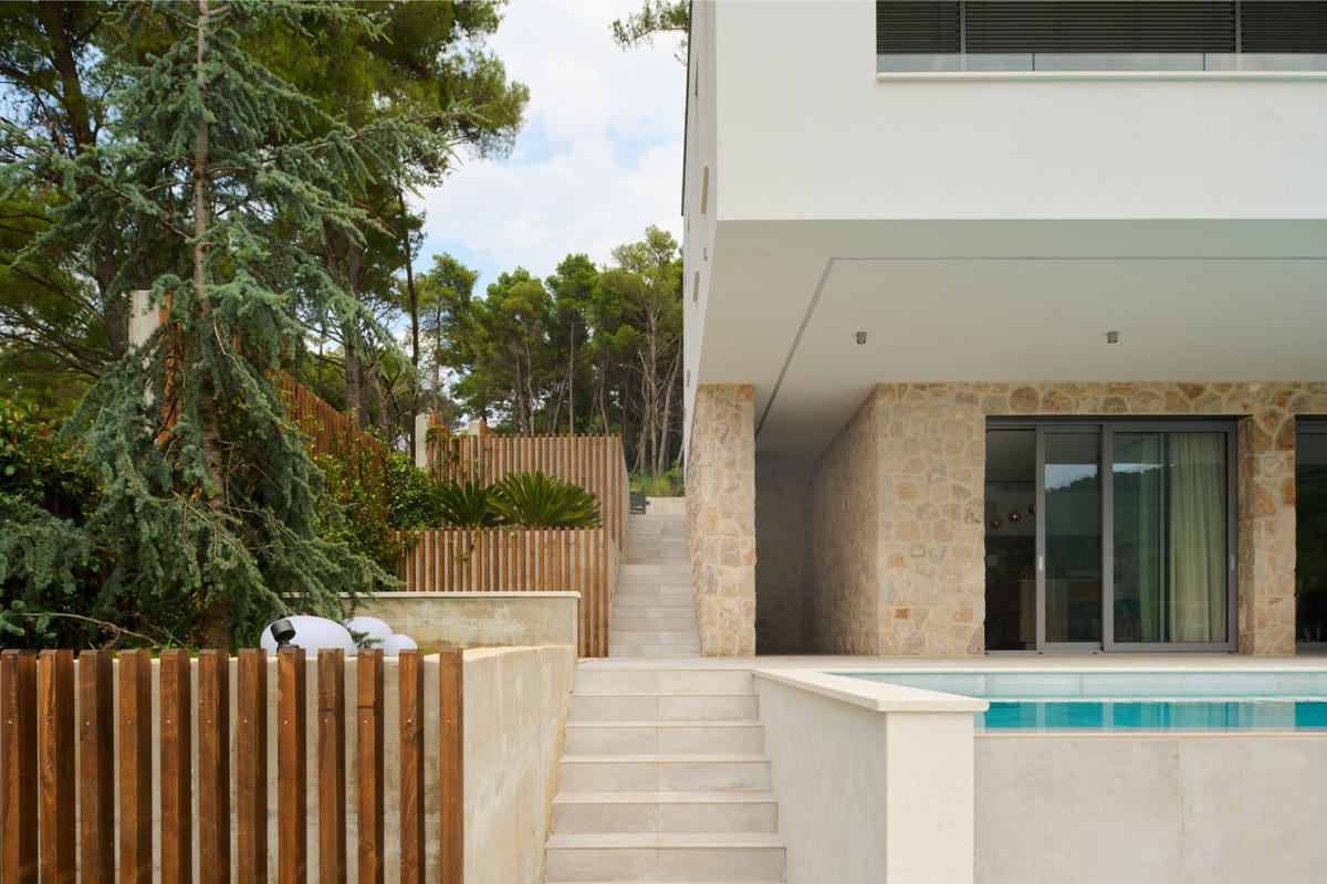 Obiteljska ljetna rezidencija na Hvaru - Vikendice i kuće za odmor - 3936