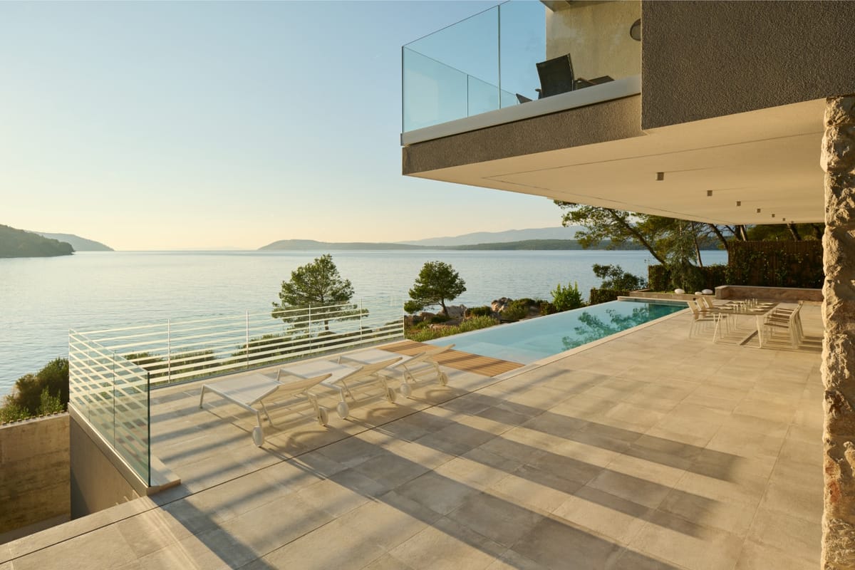 Obiteljska ljetna rezidencija na Hvaru - Vikendice i kuće za odmor - 3946