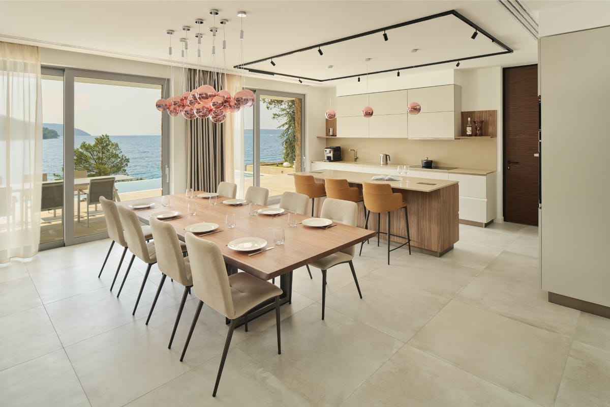 Obiteljska ljetna rezidencija na Hvaru - Vikendice i kuće za odmor - 3949