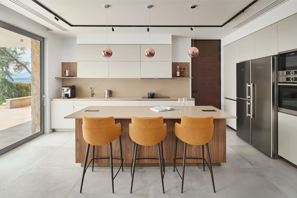 Obiteljska ljetna rezidencija na Hvaru - Vikendice i kuće za odmor - 3948