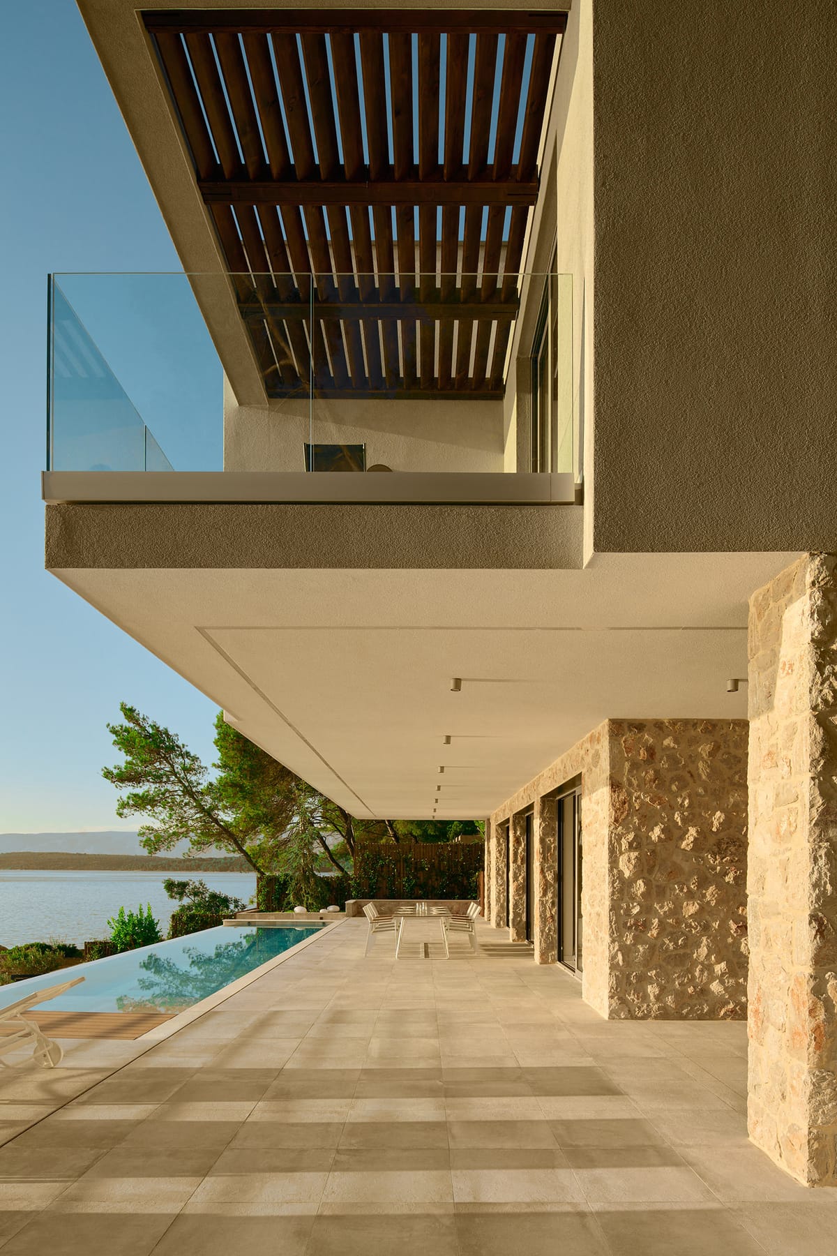 Obiteljska ljetna rezidencija na Hvaru - Vikendice i kuće za odmor - 3958