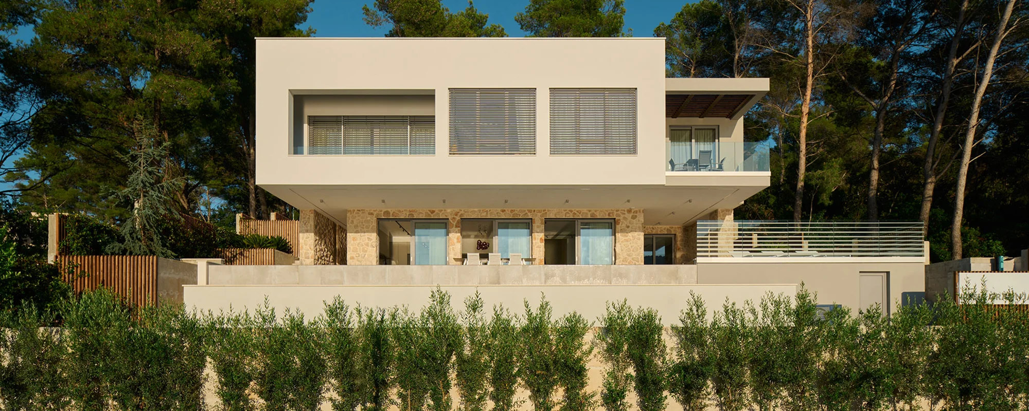 Obiteljska ljetna rezidencija na Hvaru