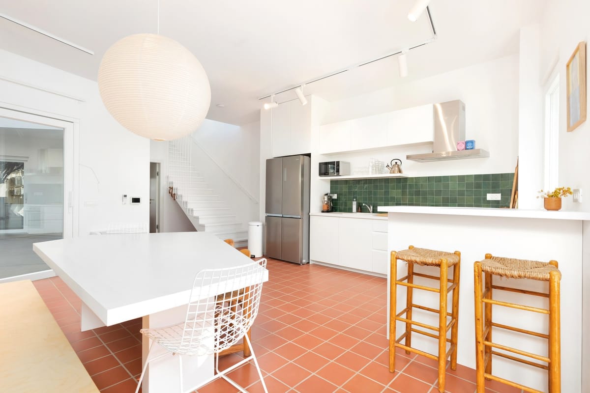 Kuća s intimnim dvorištem u Milni - Vikendice i kuće za odmor - 3968