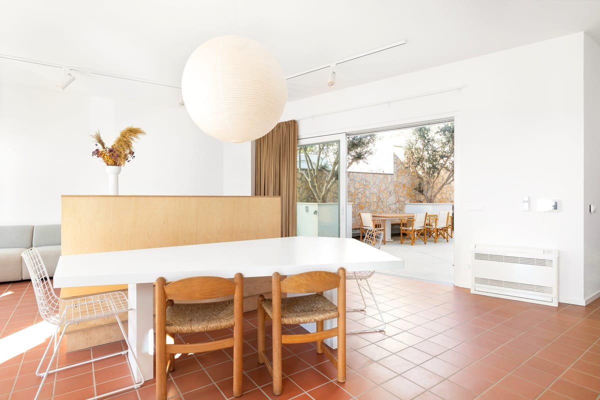 Kuća s intimnim dvorištem u Milni - Vikendice i kuće za odmor - 3969