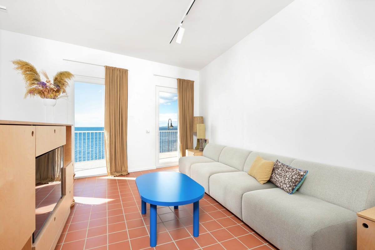 Kuća s intimnim dvorištem u Milni - Vikendice i kuće za odmor - 3972