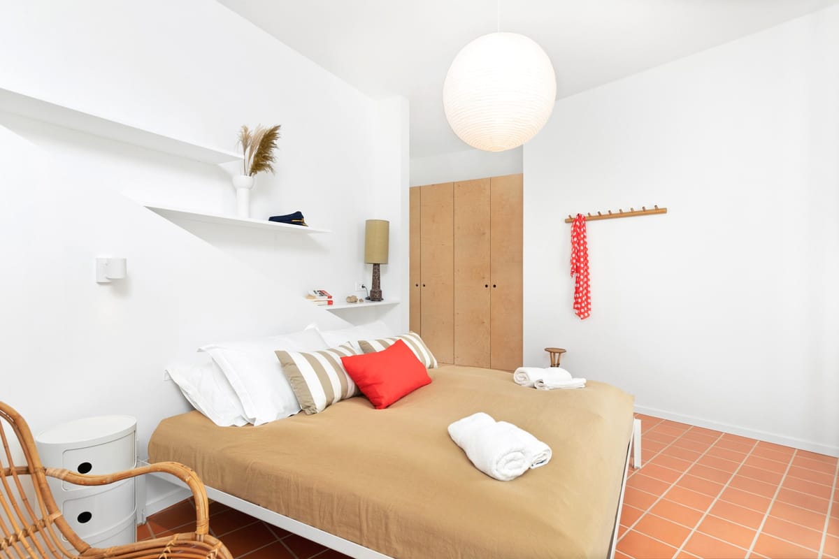 Kuća s intimnim dvorištem u Milni - Vikendice i kuće za odmor - 3984