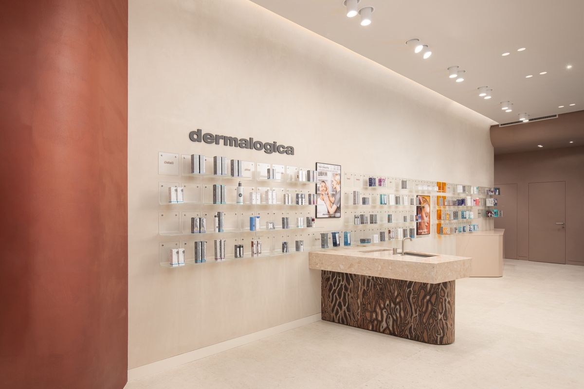 DermaCare beauty centar - Trgovački objekti - 353