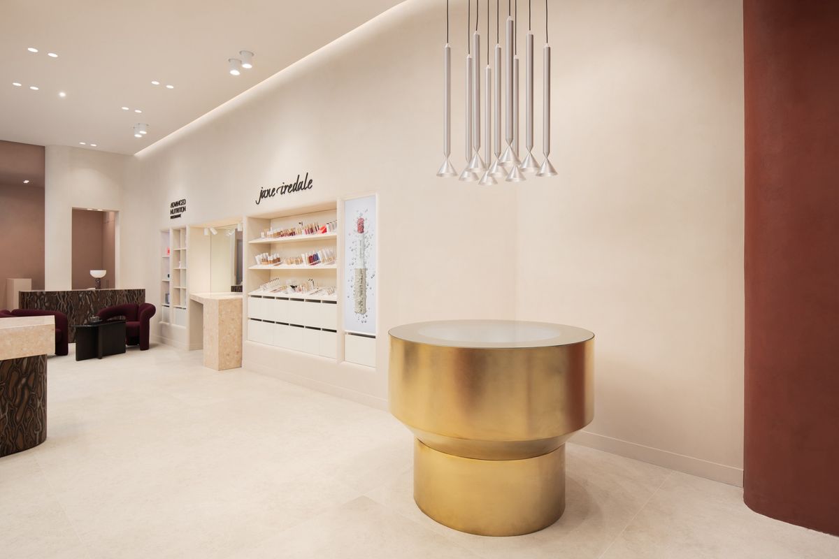 DermaCare beauty centar - Trgovački objekti - 354