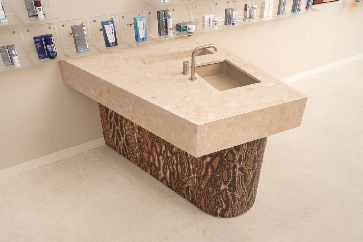 DermaCare beauty centar - Trgovački objekti - 358