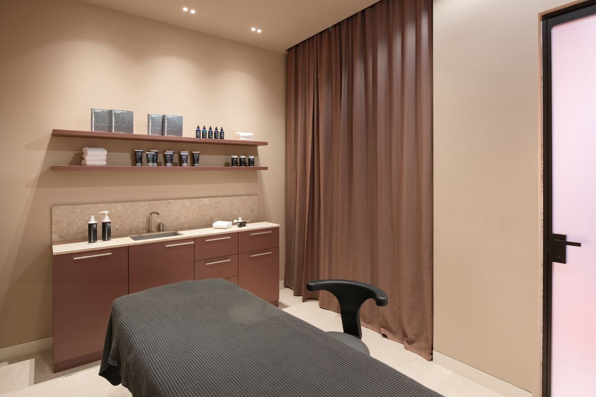 DermaCare beauty centar - Trgovački objekti - 364