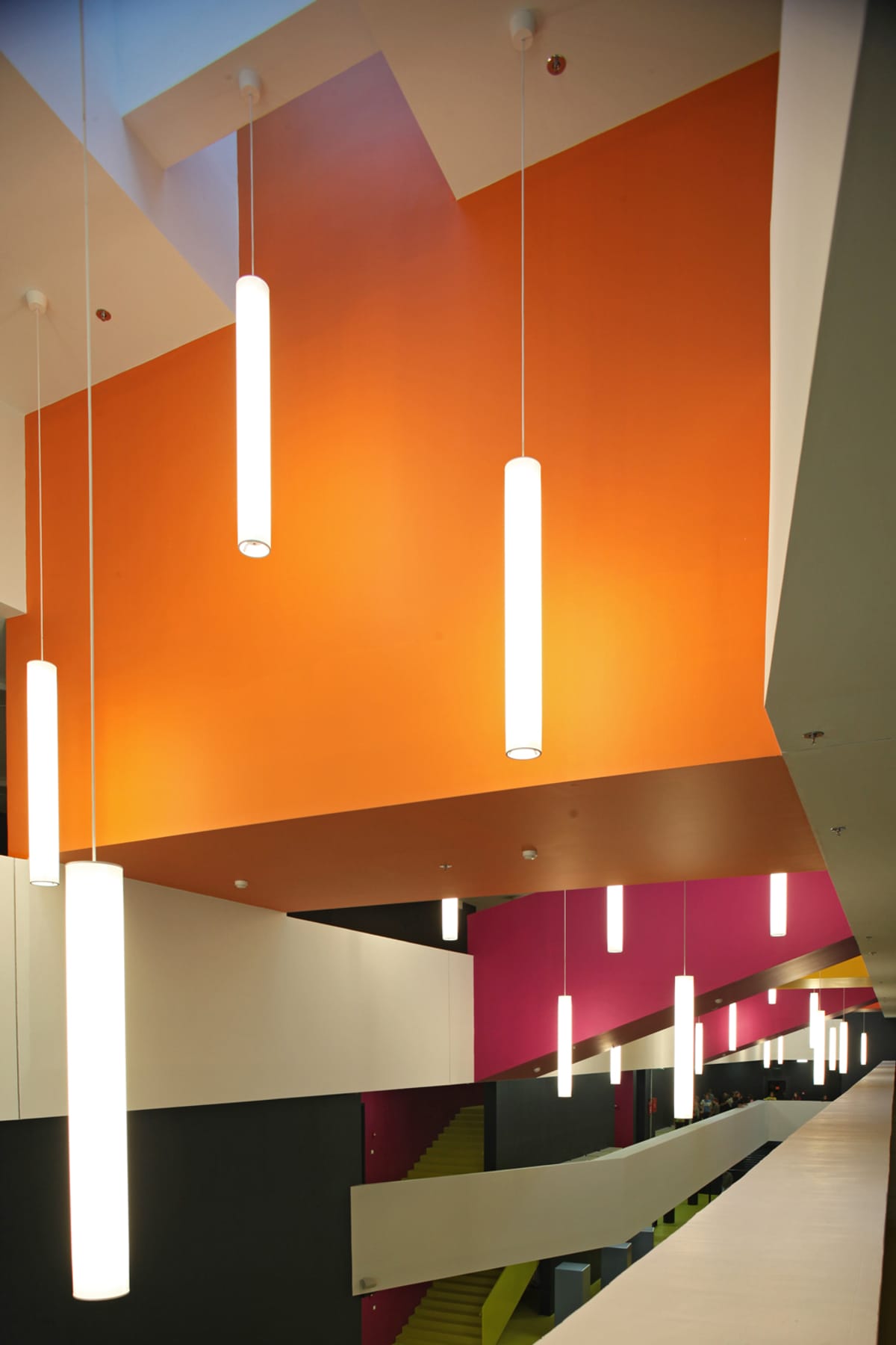 Osnovna škola na Vrbanima - Javni objekti - 4009