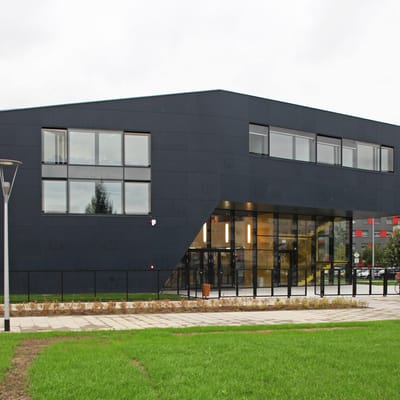 Osnovna škola na Vrbanima