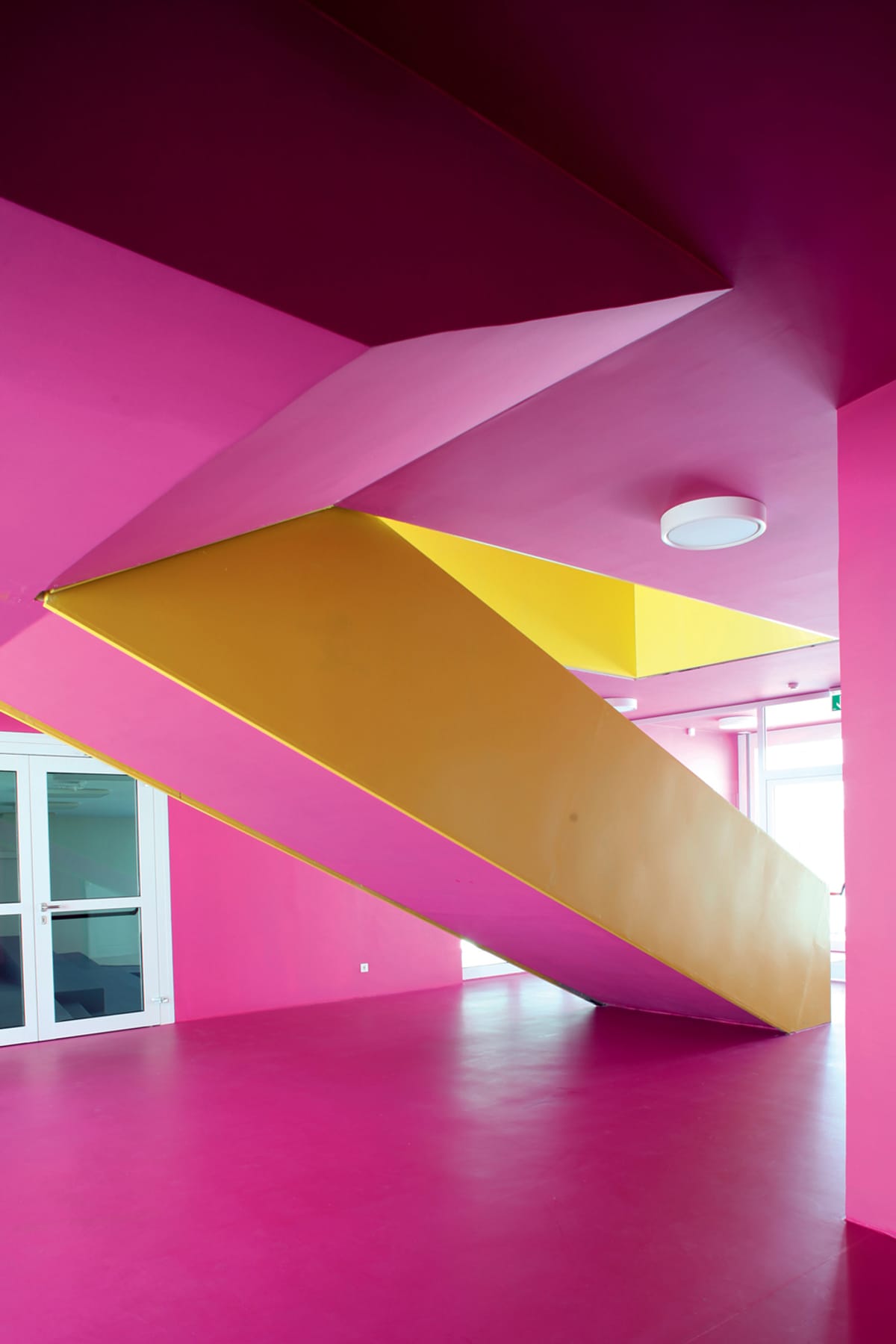 Dječji vrtić na Vrbanima - Javni objekti - 4024