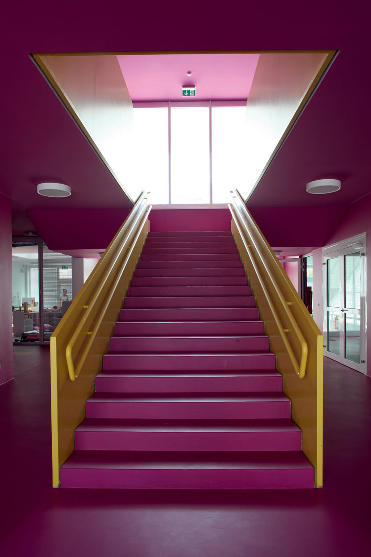 Dječji vrtić na Vrbanima - Javni objekti - 4025