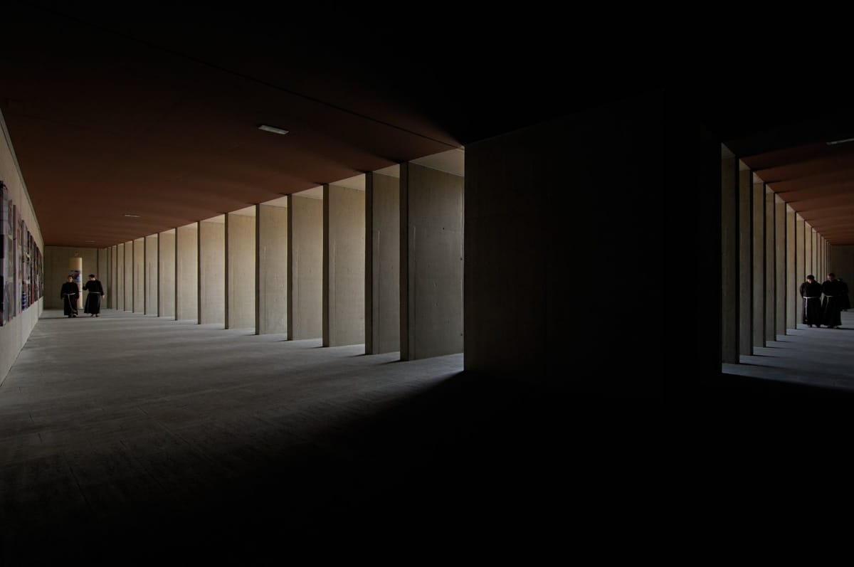 Aula pape Ivana Pavla II - Javni objekti - 4040