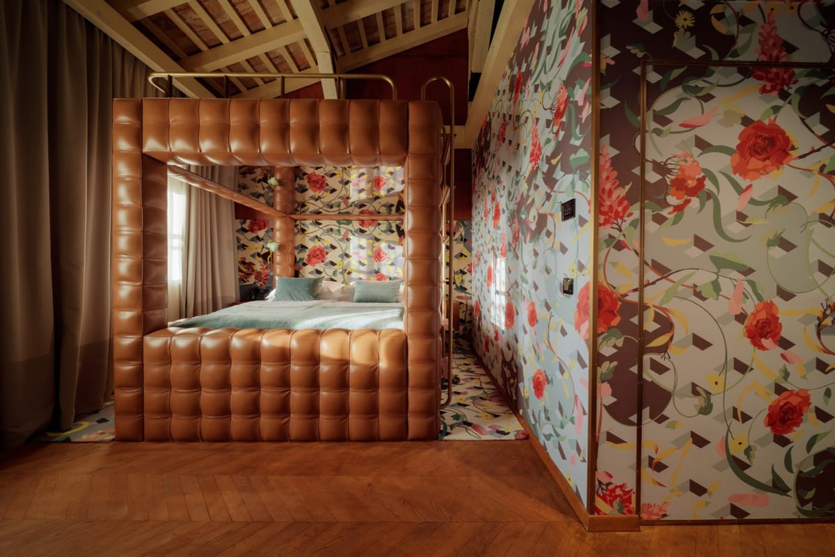 Roxanich Wine & Heritage Hotel - Turistički objekti - 4087