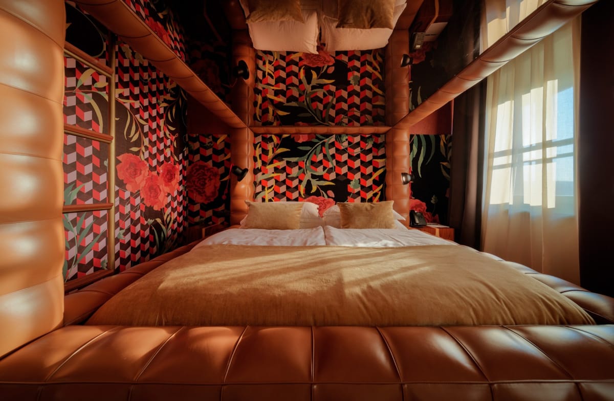 Roxanich Wine & Heritage Hotel - Turistički objekti - 4088