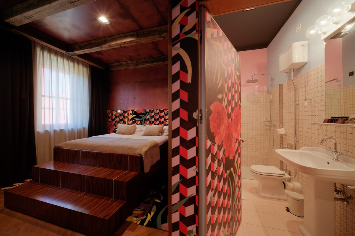 Roxanich Wine & Heritage Hotel - Turistički objekti - 4082