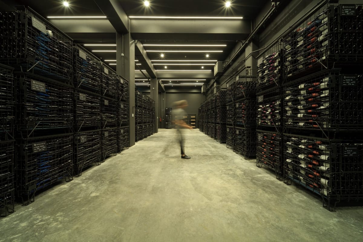 Roxanich Wine & Heritage Hotel - Turistički objekti - 4086