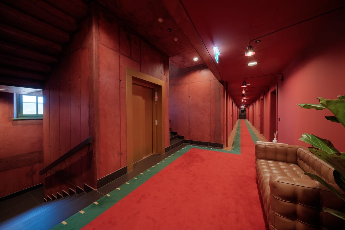 Roxanich Wine & Heritage Hotel - Turistički objekti - 4084