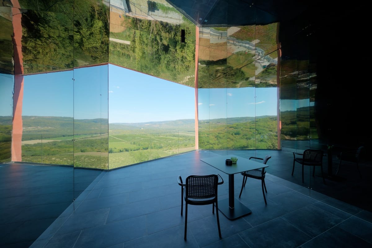 Roxanich Wine & Heritage Hotel - Turistički objekti - 4079