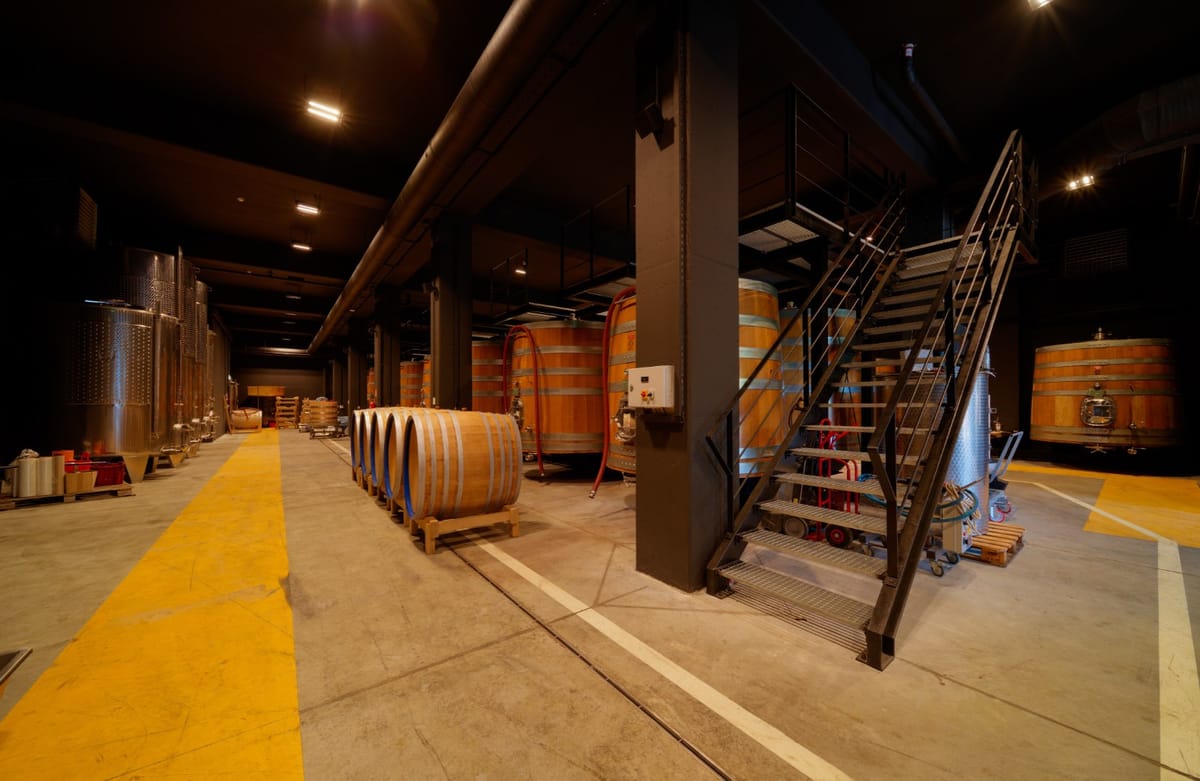 Roxanich Wine & Heritage Hotel - Turistički objekti - 4077