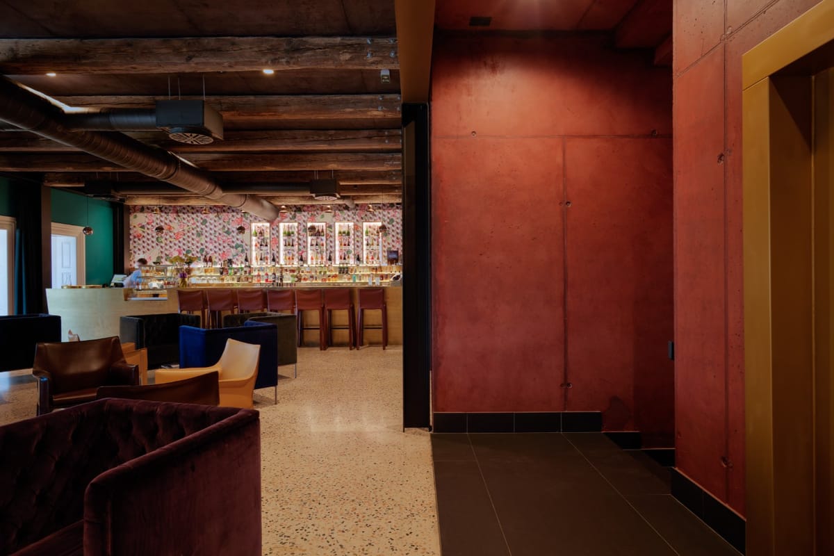 Roxanich Wine & Heritage Hotel - Turistički objekti - 4085