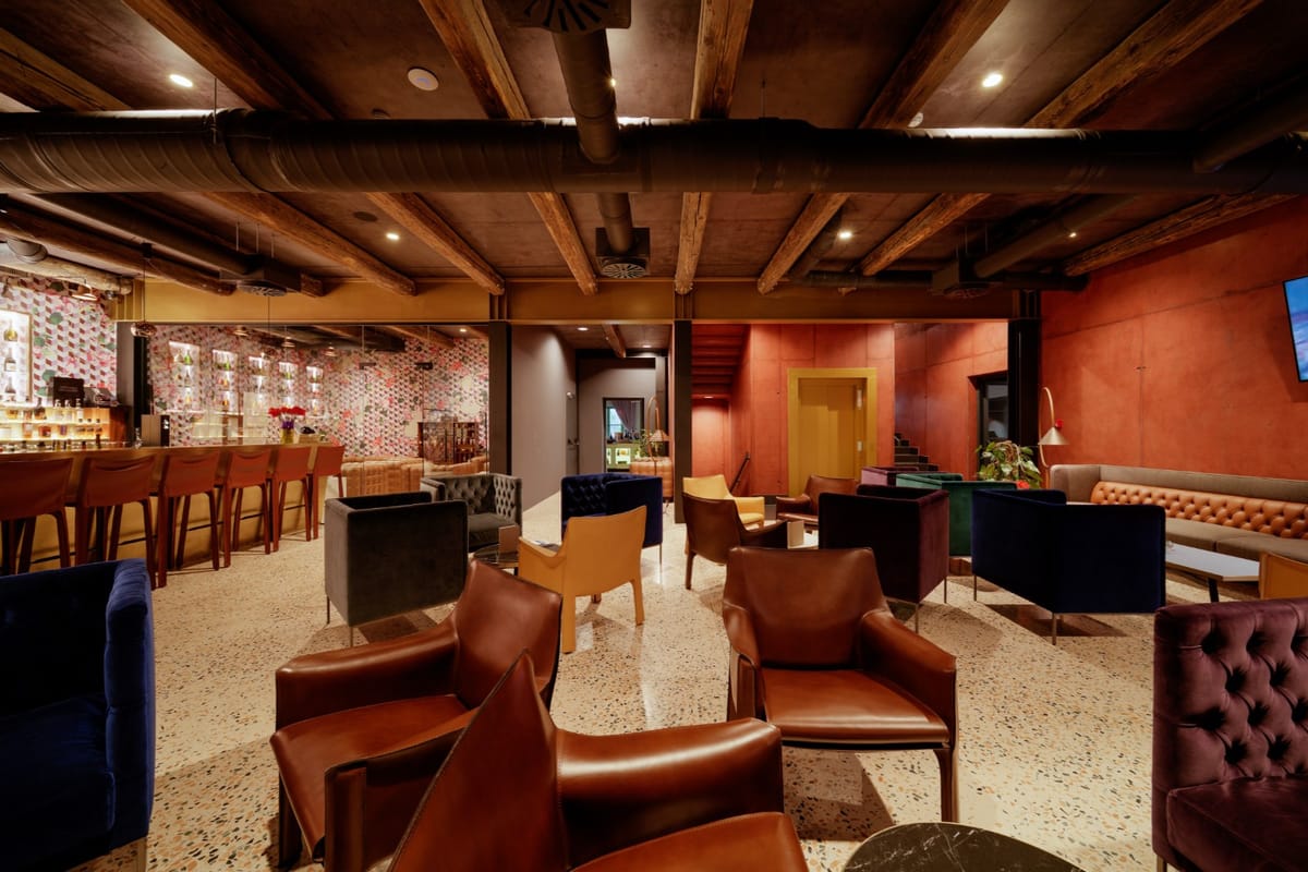 Roxanich Wine & Heritage Hotel - Turistički objekti - 4075