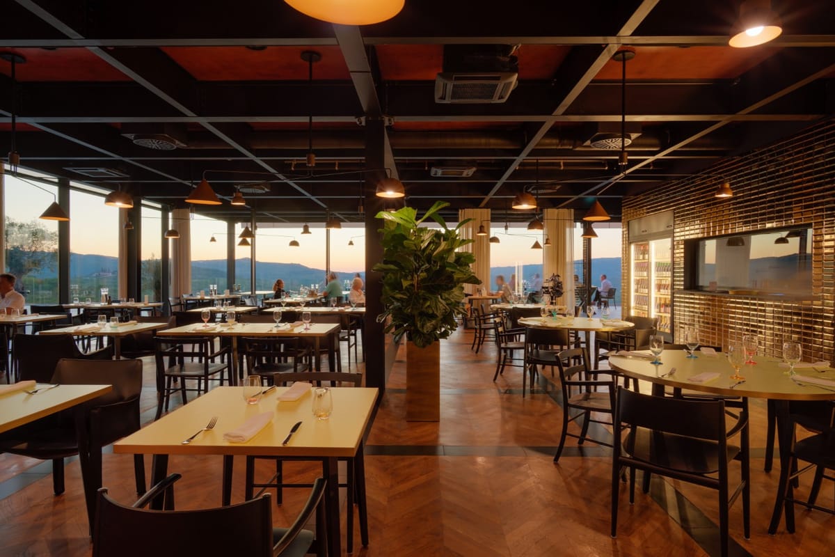 Roxanich Wine & Heritage Hotel - Turistički objekti - 4089