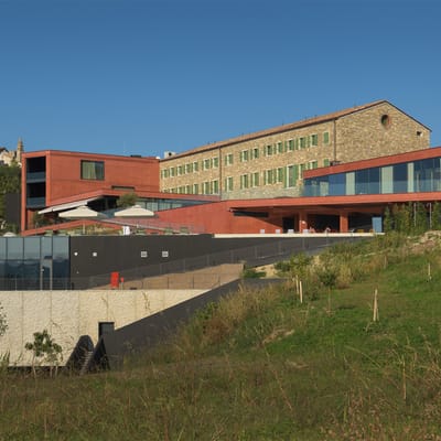 Roxanich Wine & Heritage Hotel