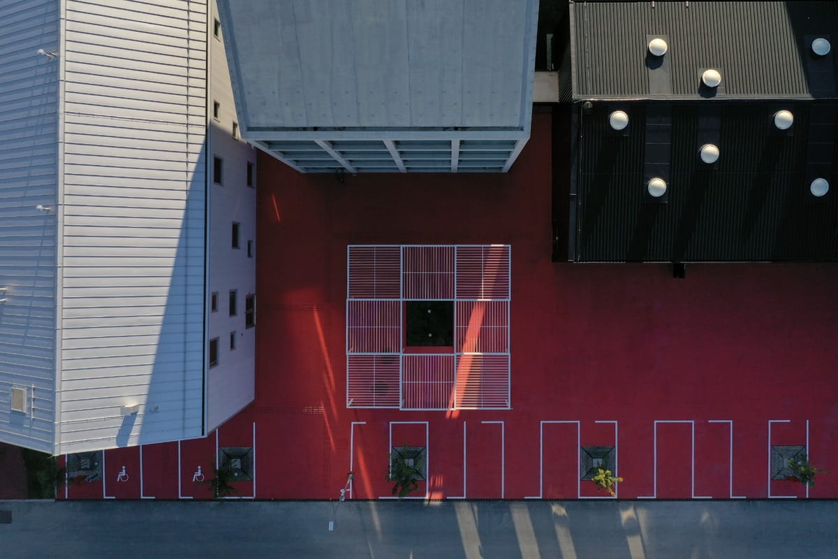 Re-GENERATOR - Javni objekti - 4111