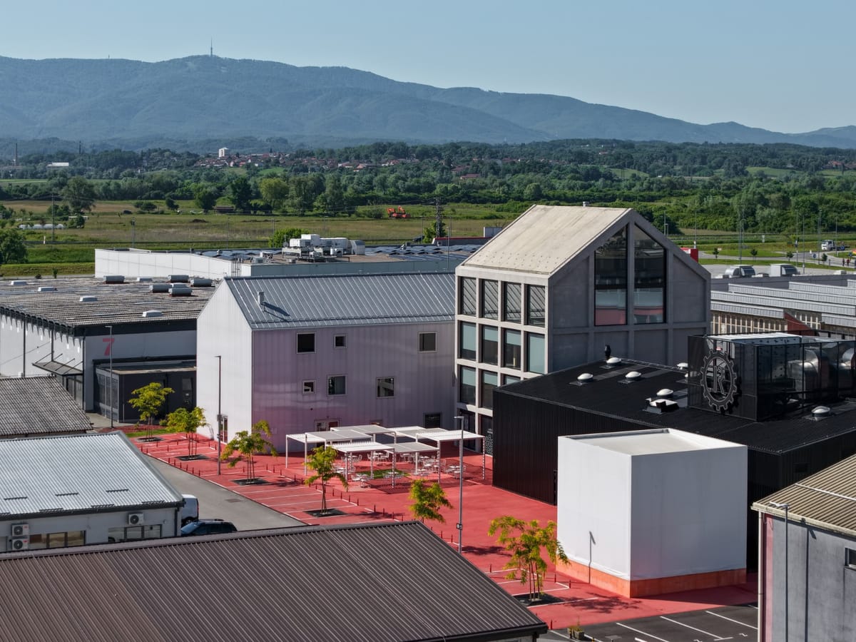 Re-GENERATOR - Javni objekti - 4115