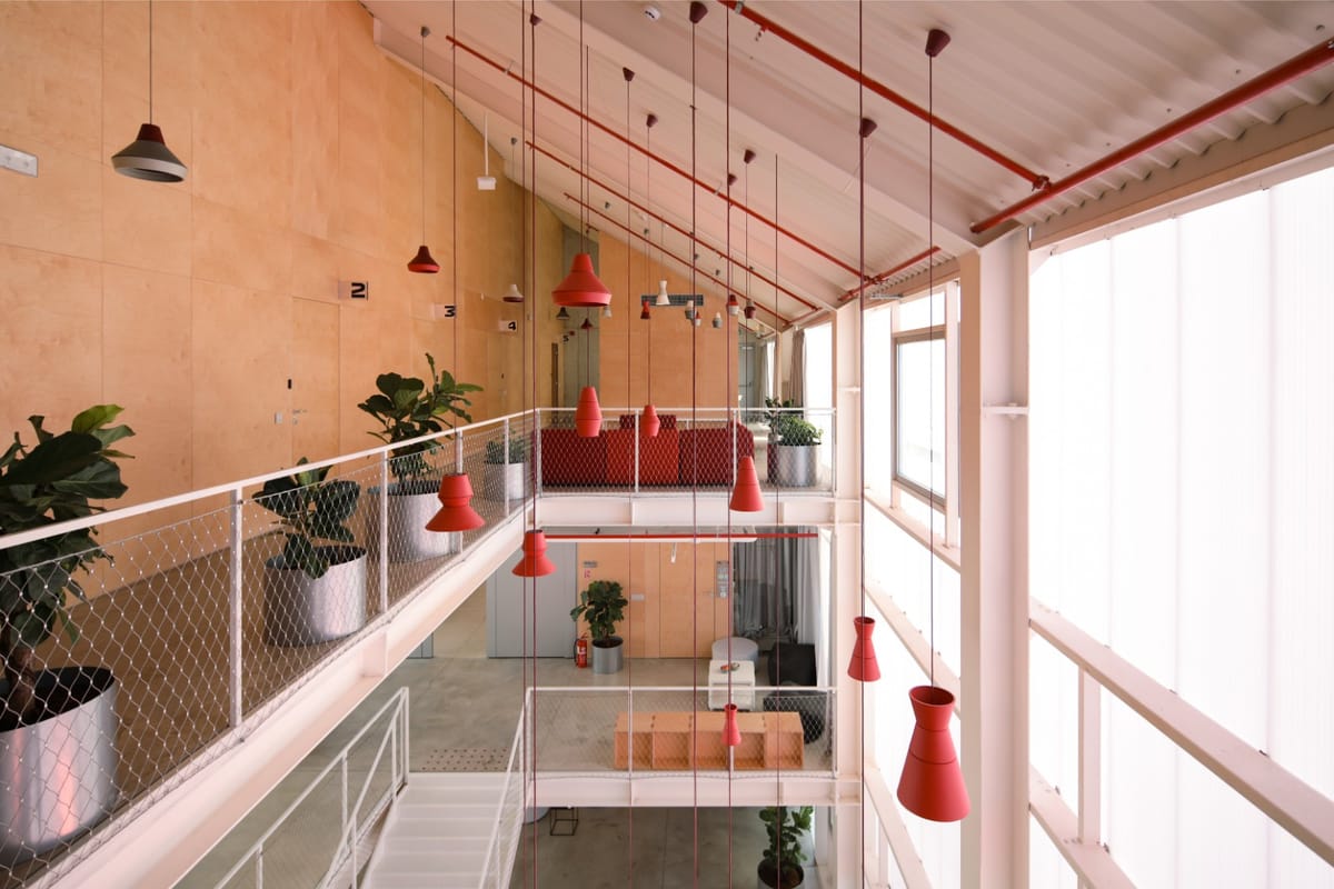 Re-GENERATOR - Javni objekti - 4119