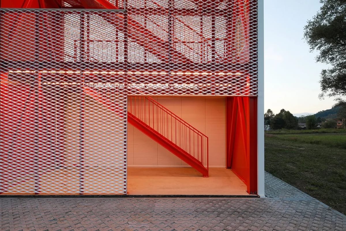 Centar za zaštitu okoliša - Javni objekti - 4136