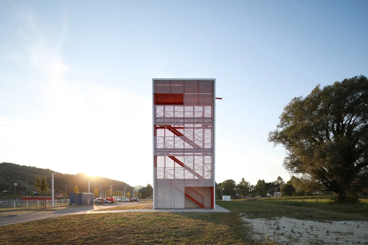 Centar za zaštitu okoliša - Javni objekti - 4135