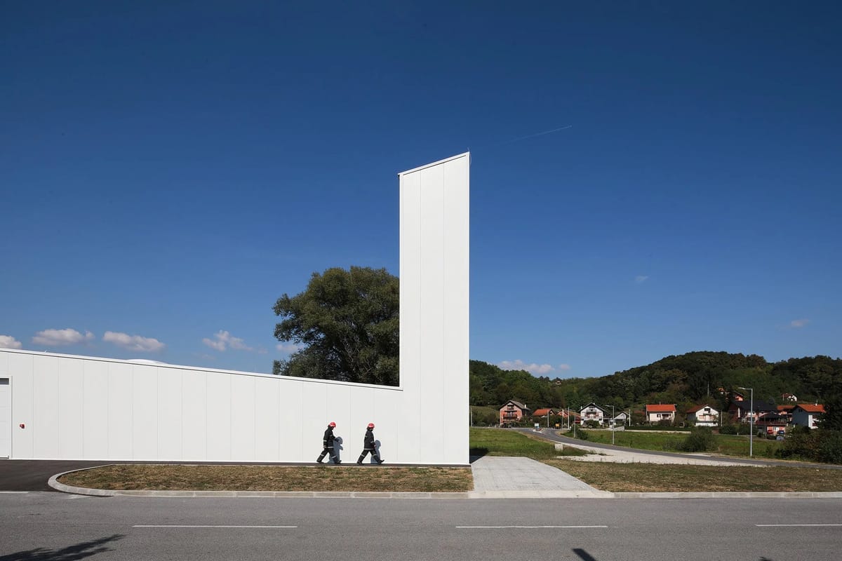 Centar za zaštitu okoliša - Javni objekti - 4129