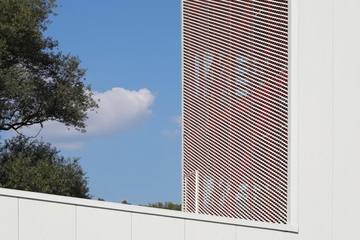 Centar za zaštitu okoliša - Javni objekti - 4133