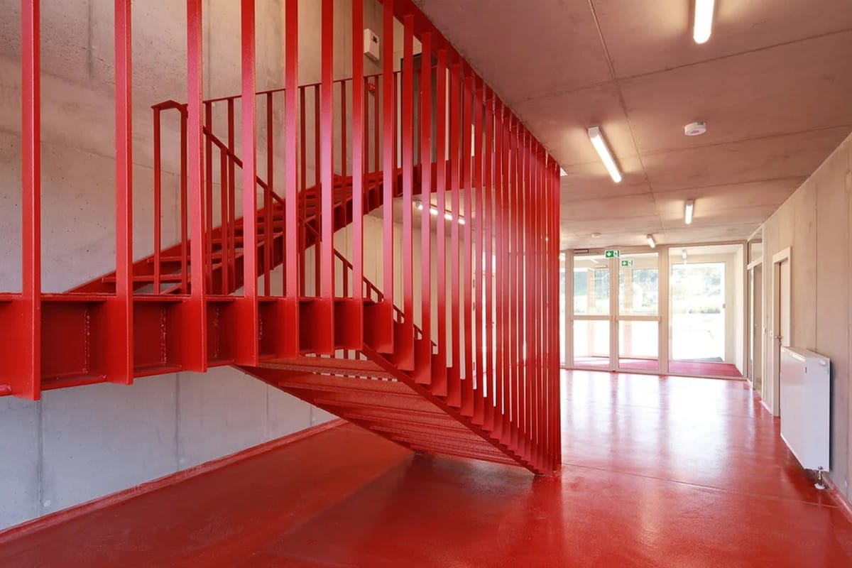 Centar za zaštitu okoliša - Javni objekti - 4139