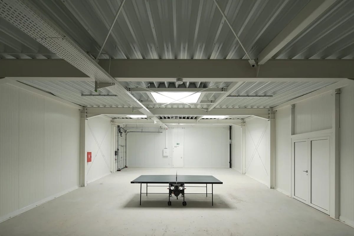 Centar za zaštitu okoliša - Javni objekti - 4138