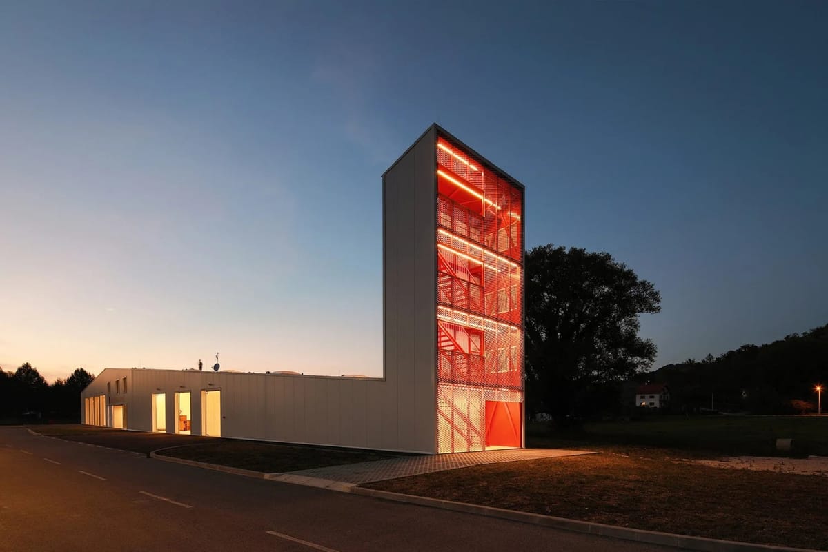 Centar za zaštitu okoliša - Javni objekti - 4141