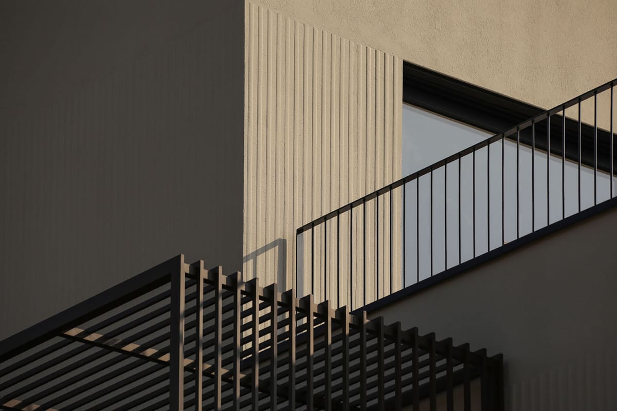 Stambena zgrada Trnje - Višestambeni objekti - 4145