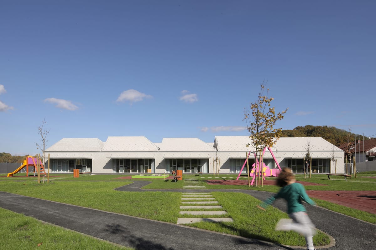 Dječji vrtić Gornja Stubica - Javni objekti - 4158