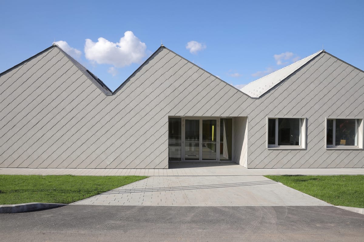 Dječji vrtić Gornja Stubica - Javni objekti - 4159