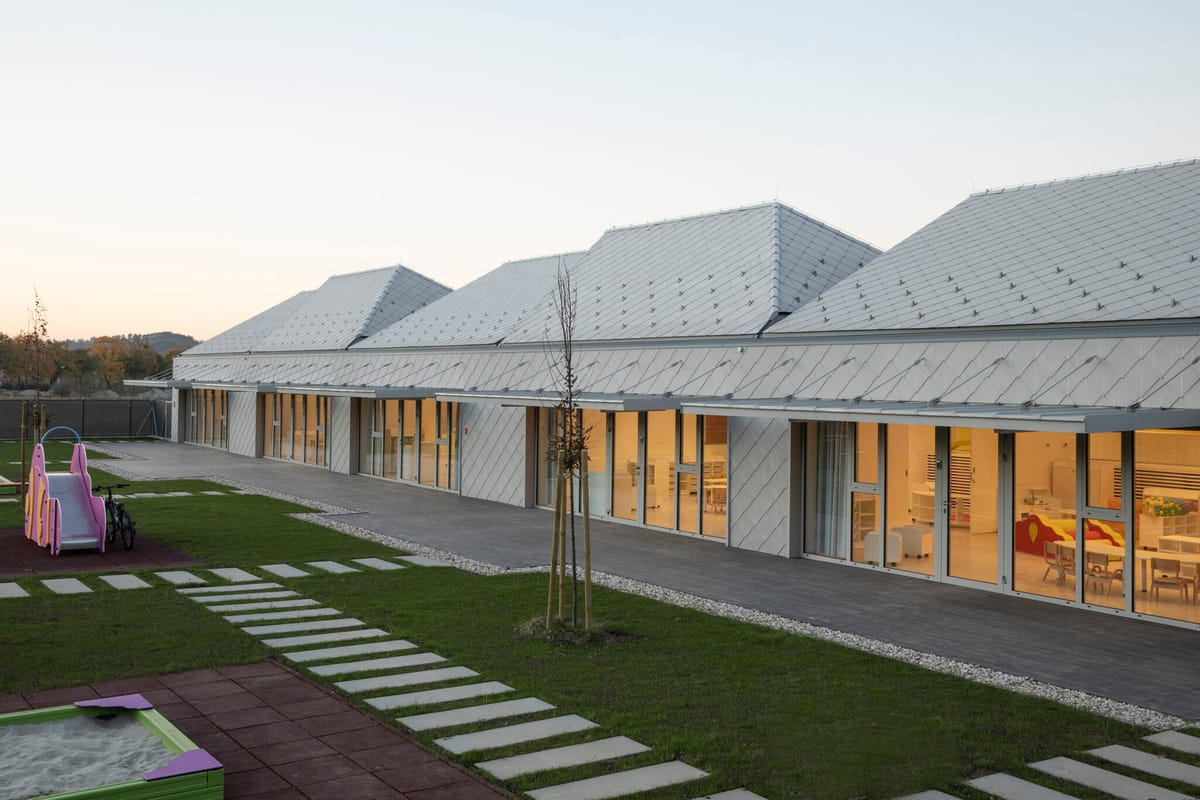 Dječji vrtić Gornja Stubica - Javni objekti - 4157