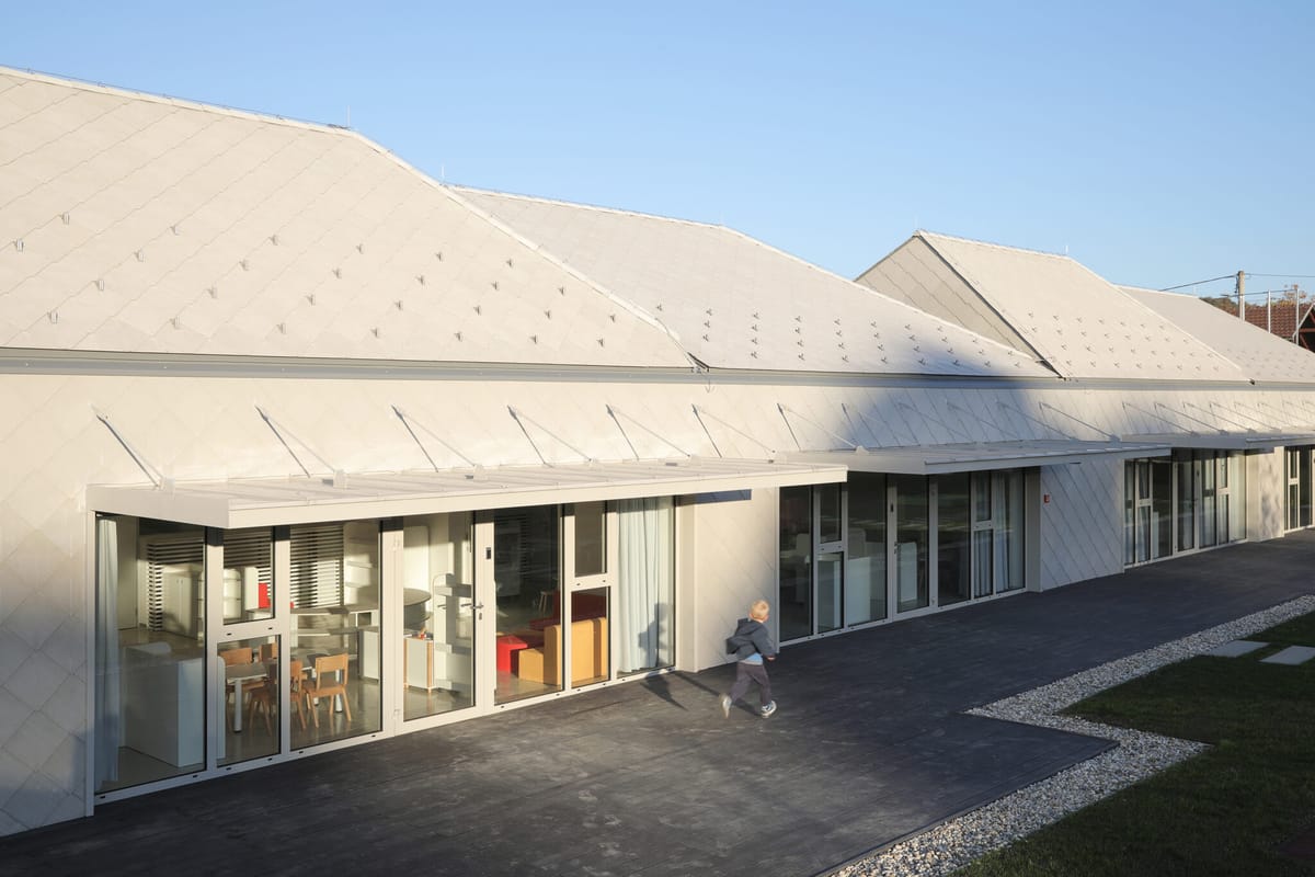 Dječji vrtić Gornja Stubica - Javni objekti - 4156