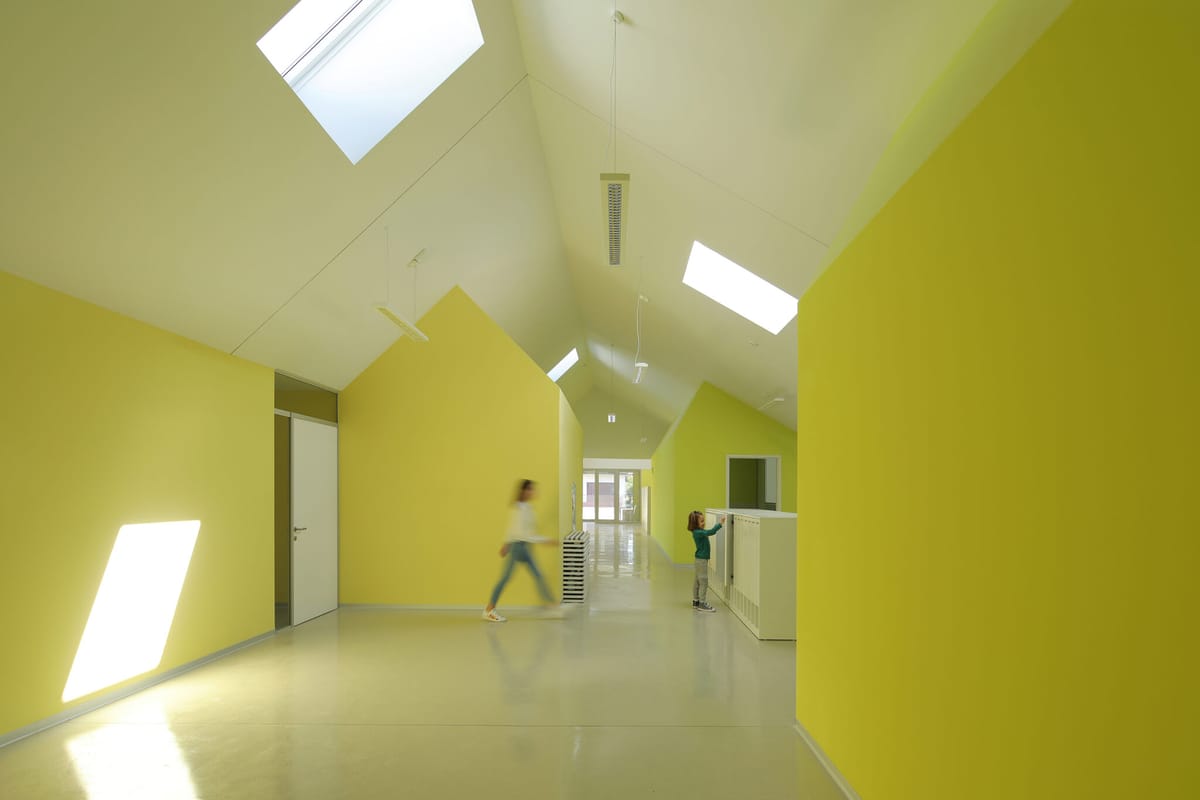 Dječji vrtić Gornja Stubica - Javni objekti - 4162