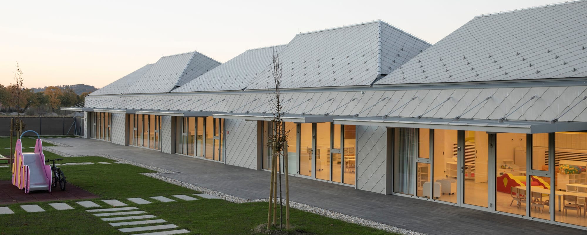 Dječji vrtić Gornja Stubica