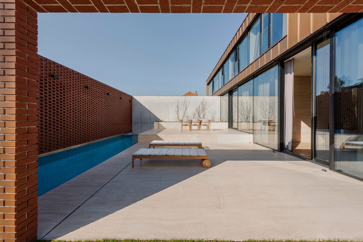 Kuća dvorište - Kuće - 4167